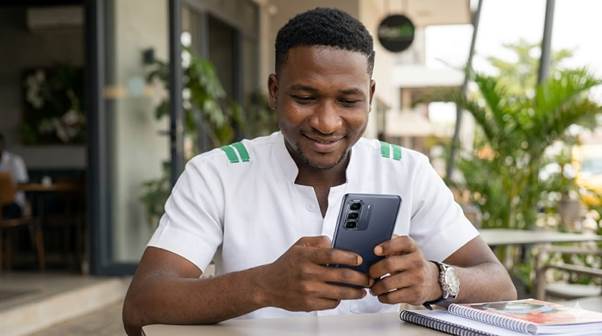 What to know about infinix Hot 50