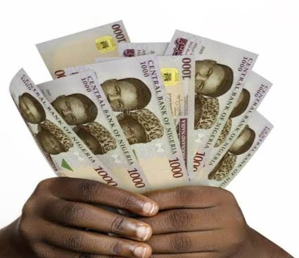 Money